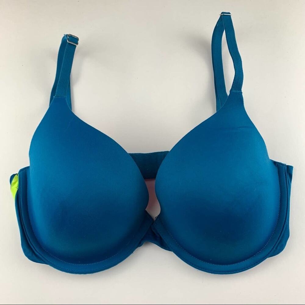 PINK Victoria’s Secret Lightly Lined Bra 32D #5595